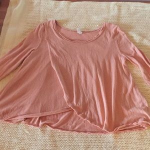 Free People top